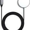 Зарядный кабель Satechi USB-C Magnetic Wireless Charging Cable