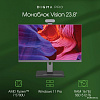 Моноблок Digma Pro Vision DM23R7-ADXW01