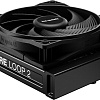 Жидкостное охлаждение для процессора be quiet! Pure Loop 2 120mm BW016