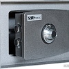 Встраиваемый сейф SAFEtronics STR 20LG
