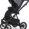 Универсальная коляска Riko Basic Delta (2 в 1, 05/carbon)