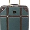 Чемодан-спиннер Francesco Molinary 336-0193/3-20 (зеленый)