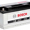 Автомобильный аккумулятор Bosch S3 012 (588403074) 88 А/ч