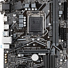 Материнская плата Gigabyte H410M S2H V3 (rev. 1.0)