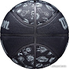 Мяч Wilson NBA All Team WTB1300XBNBA (7 размер)