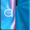 Смартфон Alcatel 1SE light 4087U (голубой)