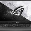 Игровой ноутбук ASUS Zephyrus G14 GA401QC-HZ139T