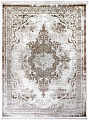 Ковер для жилой комнаты Safyun Liparis LP362-CREAM-BROWN (2x3)