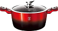 Кастрюля Berlinger Haus Metalic Line BH-1627N