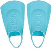 Ласты ARENA Fins Kid J 005465 100 (р-р 34-35, sky)