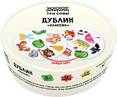 Детская настольная игра Три совы Дублик. Классик НИ_49427