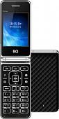 Мобильный телефон BQ-Mobile BQ-2840 Fantasy (черный)