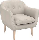 Кресло Rivalli Реймс (Angora Beige)