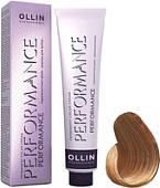 Ollin Professional Performance 9/00 блондин глубокий