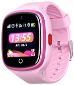Детские умные часы Havit KW10 (розовый)
