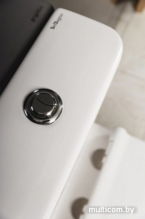 Унитаз BelBagno Romano BB248CPR-P