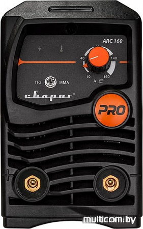 Сварочный инвертор Сварог Pro ARC 160 (Z206)
