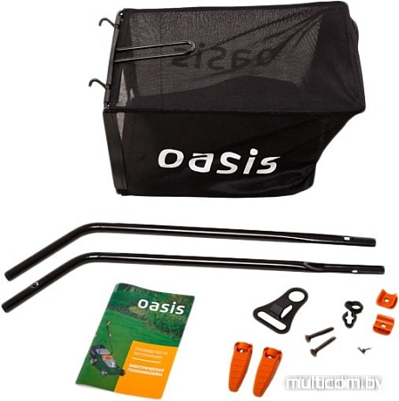 Колёсная газонокосилка Oasis GE-14