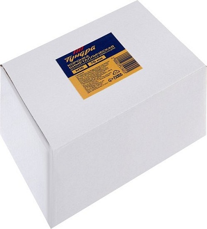 Коронка Tundra 7351945