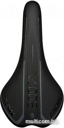 Седло DDK 300K 5495 (черный)