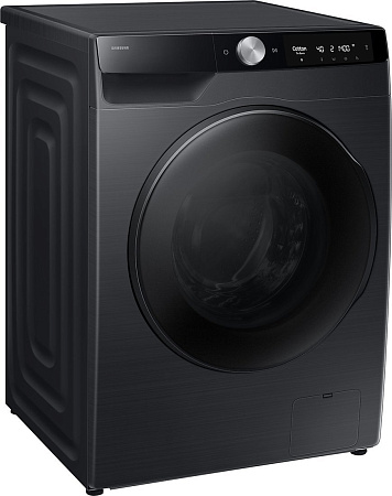 Стирально-сушильная машина Samsung WD6400D WD11DG6B85BBLP
