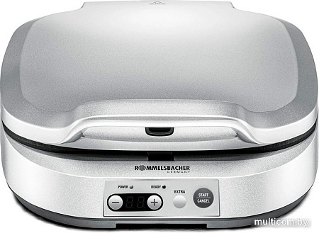 Блинница ROMMELSBACHER PC 1800