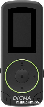 Плеер MP3 Digma R4 8GB