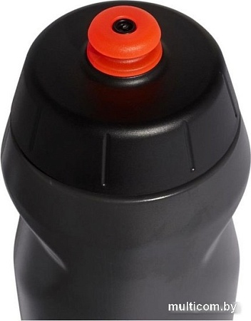 Бутылка для воды Adidas FM9935 500мл (черный)