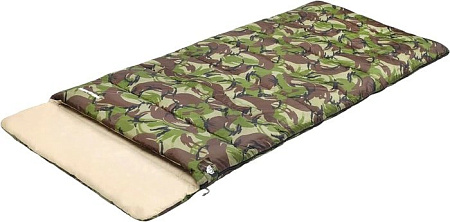Спальный мешок Jungle Camp Traveller Comfort