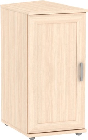Тумба Уют Сервис Гарун-К 244.01 (молочный дуб)