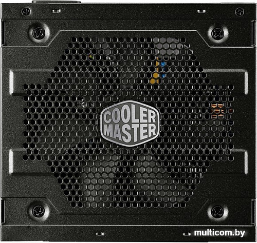 Блок питания Cooler Master Elite 500 230V V4 MPE-5001-ACABN