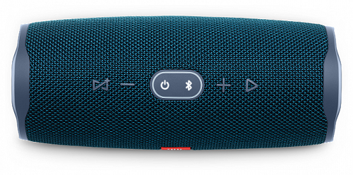 Портативная акустика JBL Charge 4