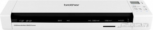 Сканер Brother DS-920DW