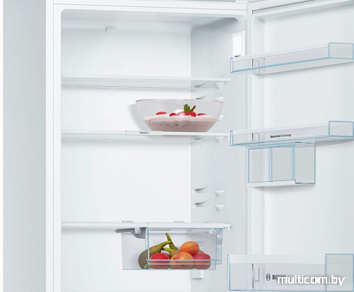 Холодильник Bosch KGV36XW2OR