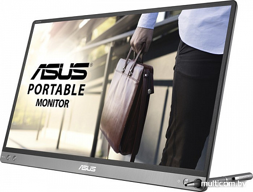 Монитор ASUS ZenScreen MB16AC