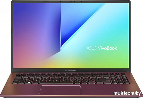 Ноутбук ASUS VivoBook 15 X512UA-BQ271T