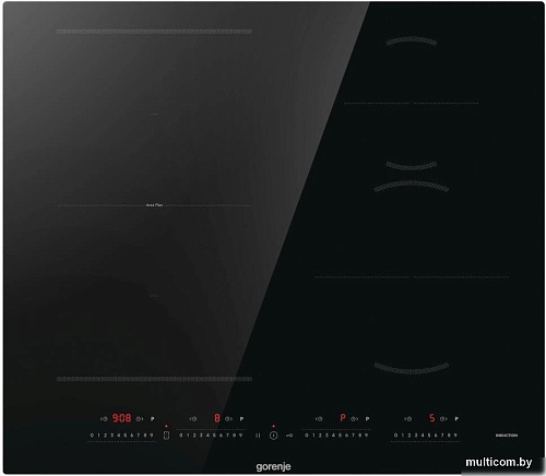 Варочная панель Gorenje GI6432BSCE