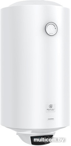 Водонагреватель Royal Clima Gamma RWH-GA30-RE