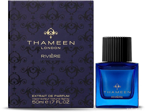 Thameen Riviere EdP (50 мл)