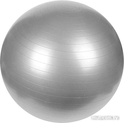 Мяч Sundays Fitness IR97402-85 (серебристый)