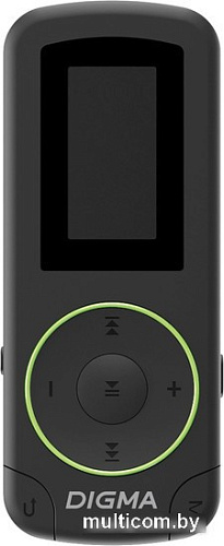 Плеер MP3 Digma R4 8GB