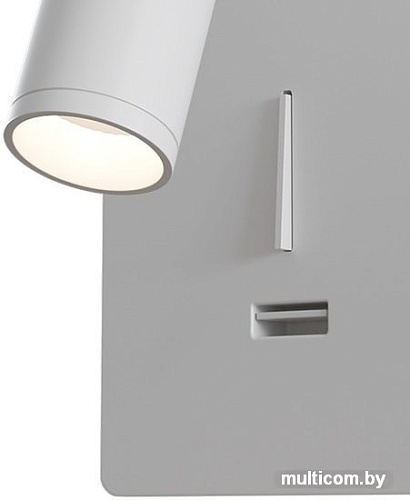 Спот Maytoni Mirax C041WL-L3W3K