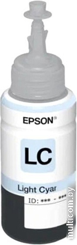 Чернила Epson C13T673598