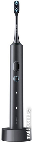 Электрическая зубная щетка Xiaomi Smart Electric Toothbrush T501 (dark gray)