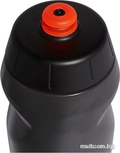 Бутылка для воды Adidas FM9935 500мл (черный)