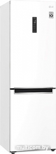 Холодильник LG GA-B459MQQM