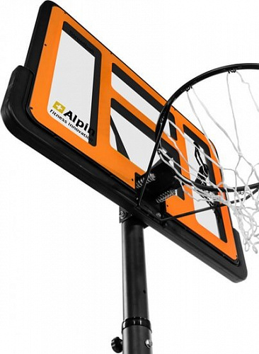 Баскетбольное кольцо Alpin Streetball BSS-44
