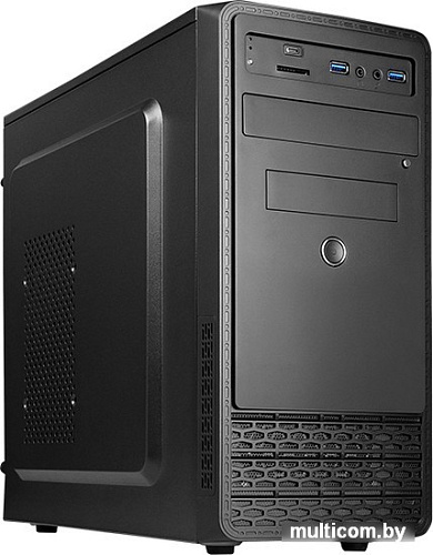 Корпус Chieftec UB-03B-OP