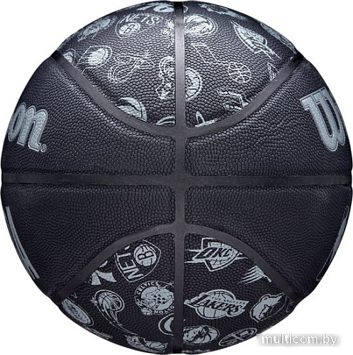 Мяч Wilson NBA All Team WTB1300XBNBA (7 размер)