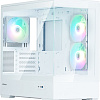Корпус Zalman P30 V2 (белый)